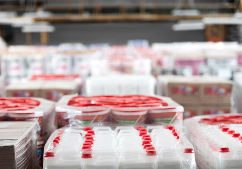 Detergenza e Chimica Domestica - Ralot Engineering