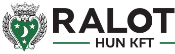Logo - Ralot HUN KFT